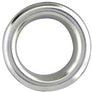 40mm Steel eyelets